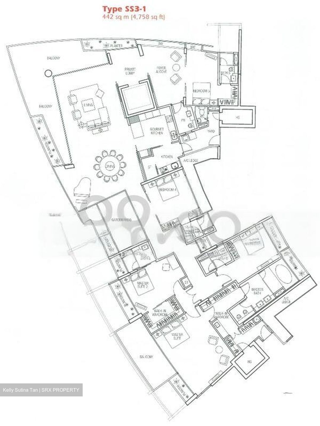 The Oceanfront @ Sentosa Cove (D4), Condominium #465649201